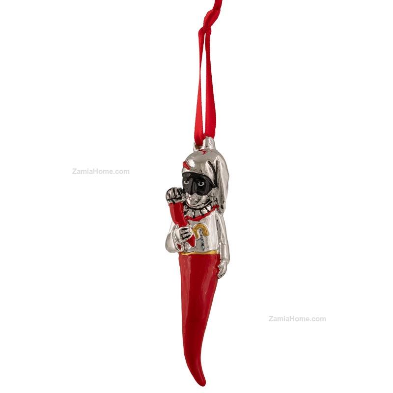 Corno pulcinella