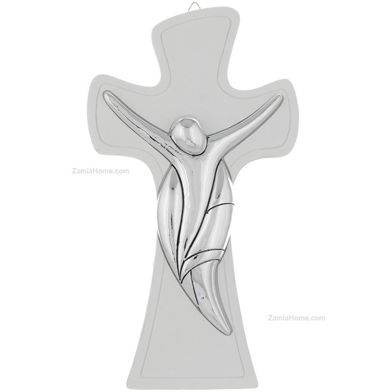 Cross with christ