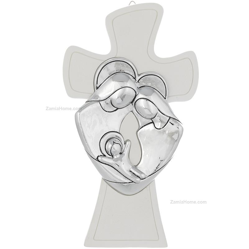 Croce sacra famiglia