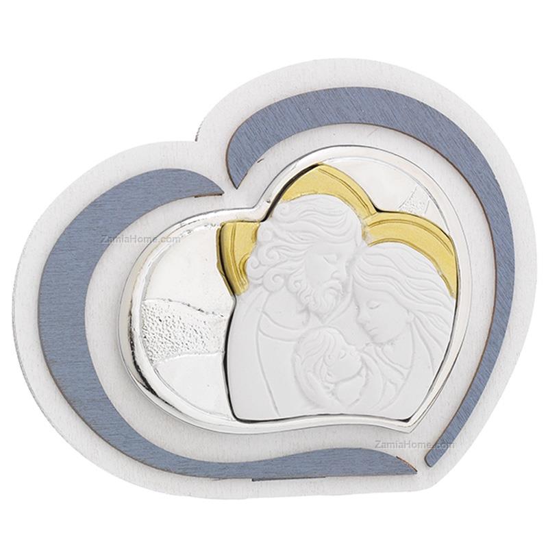 Cuore sacra famiglia