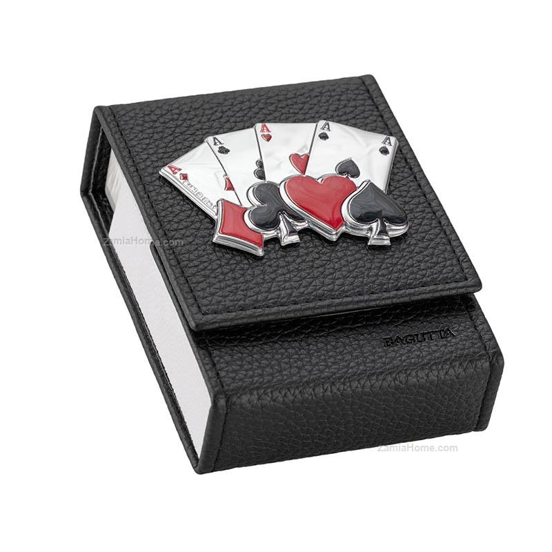 Playing cards case