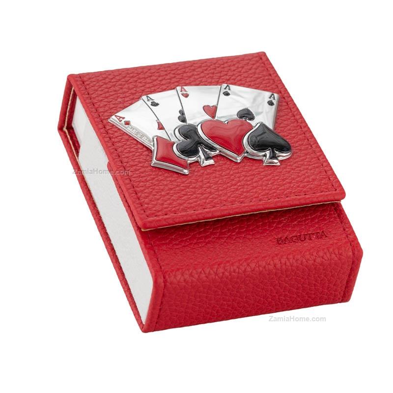Playing cards case