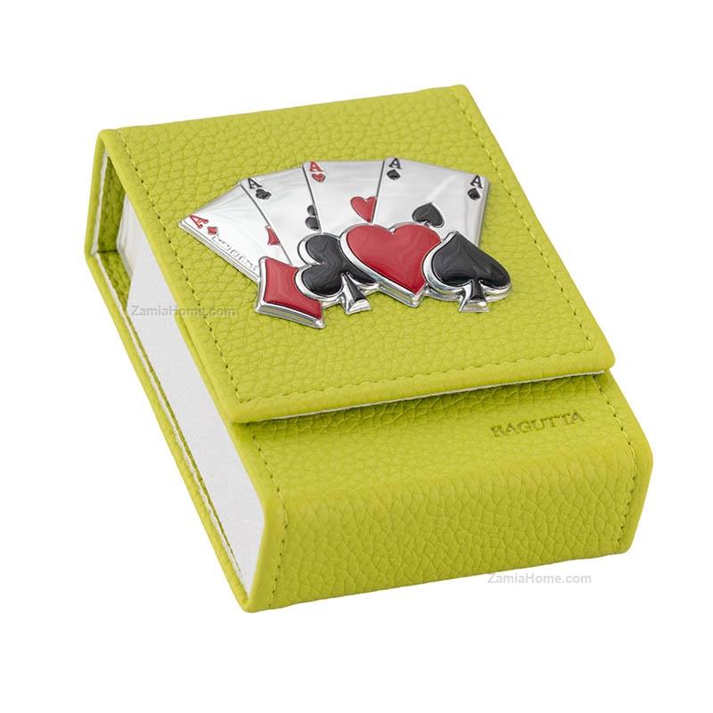 Playing cards case