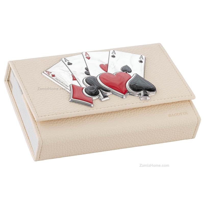Playing cards cases