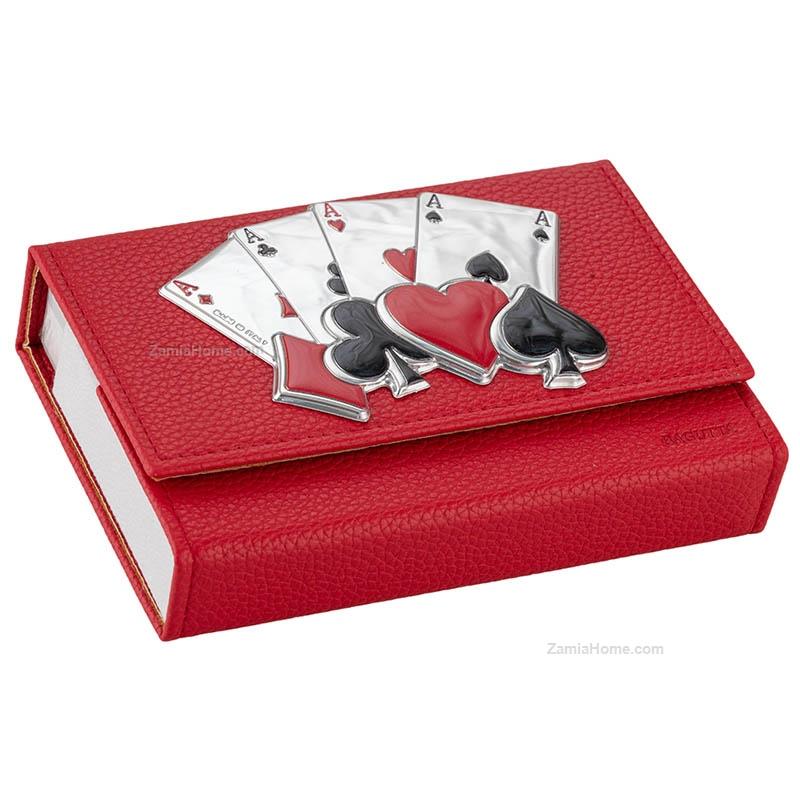 Playing cards case