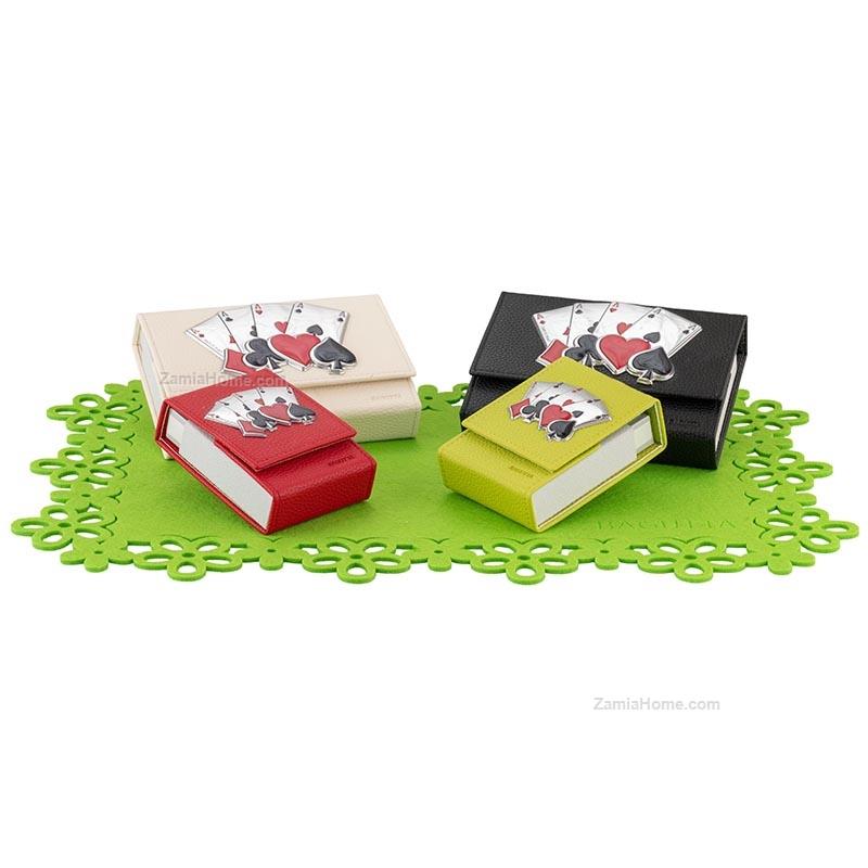 Playing cards cases