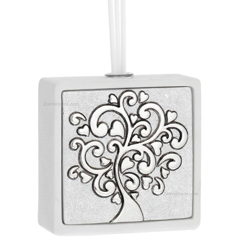 Home perfumer hearts tree