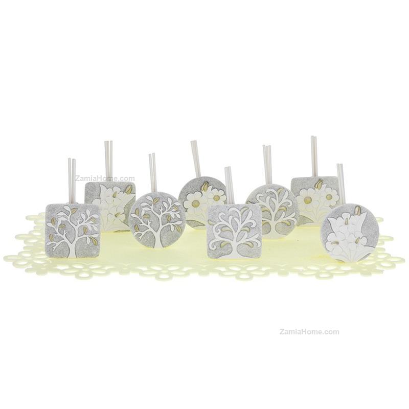 Diffusori fiori e piante