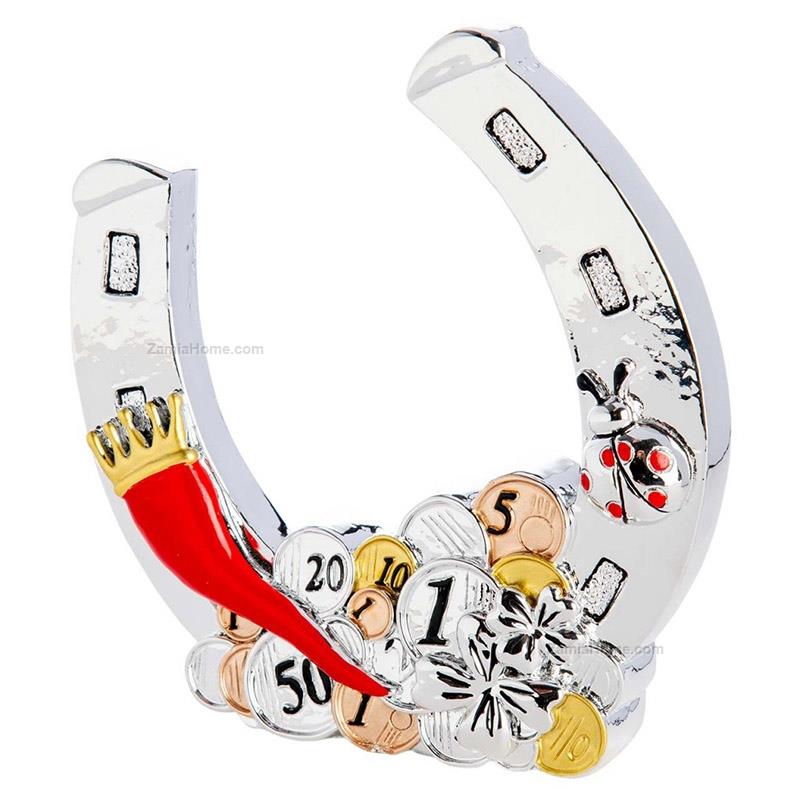 Lucky horseshoe
