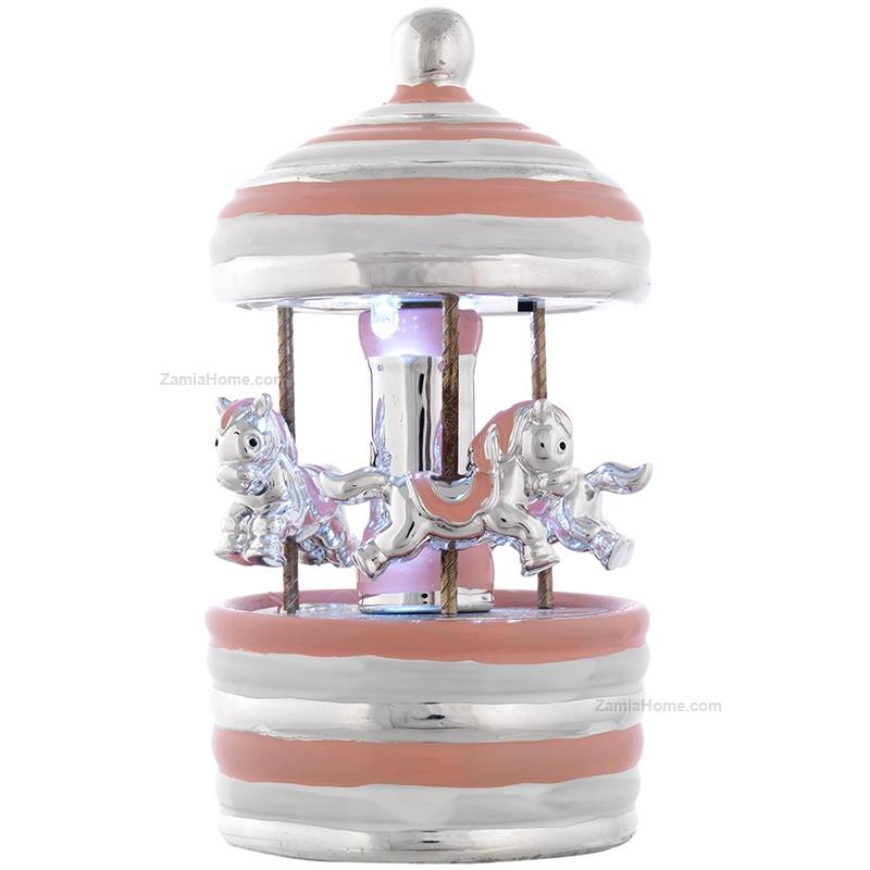 Horses carousel