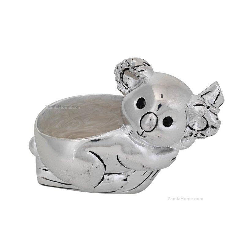 Koala portacandela