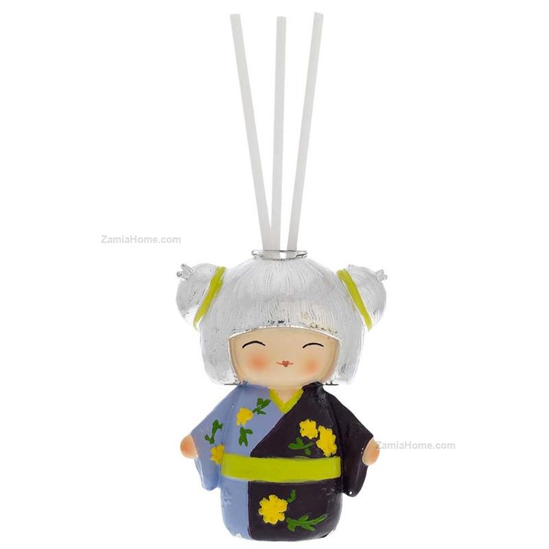 Kokedoll diffusore