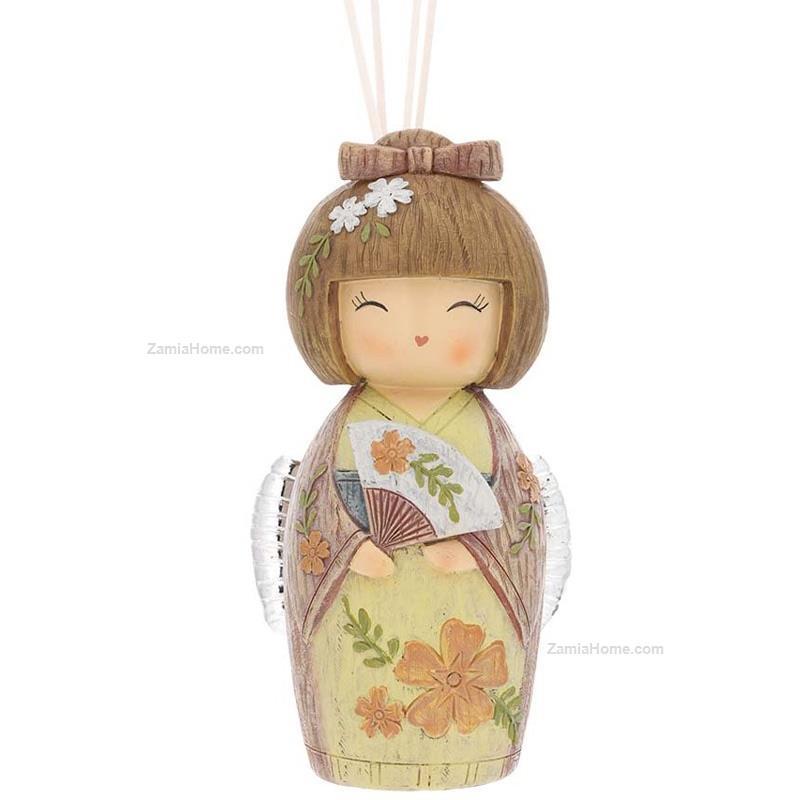 Kokeshi profumatore