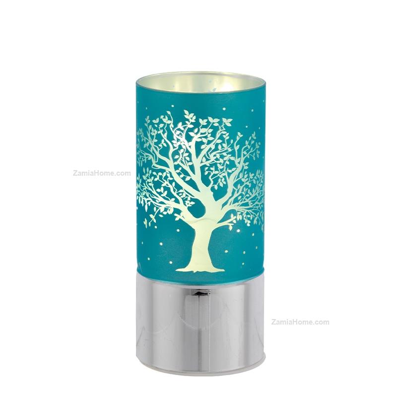 Lampada albero della vita