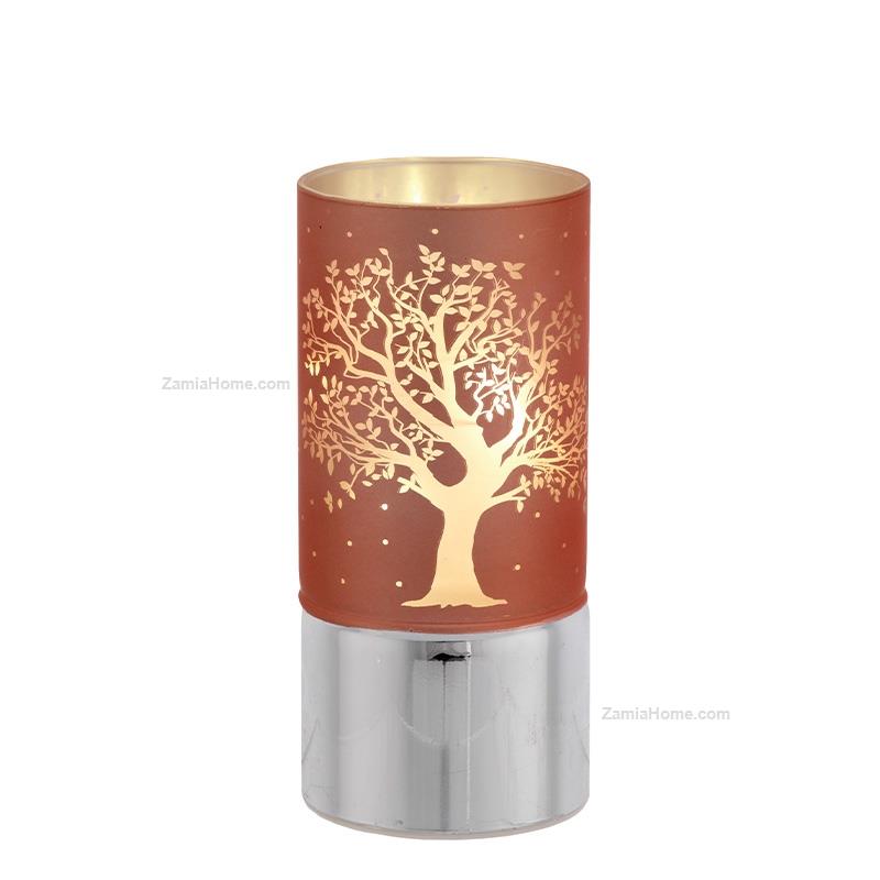 Lampada albero della vita