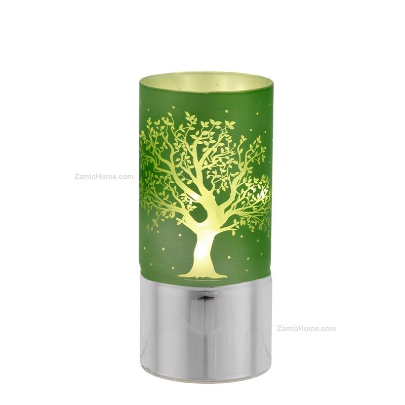 Lampada albero della vita