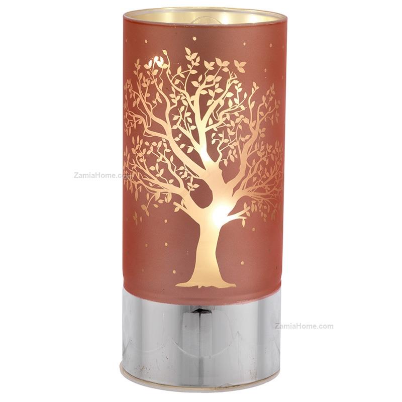 Lampada albero della vita