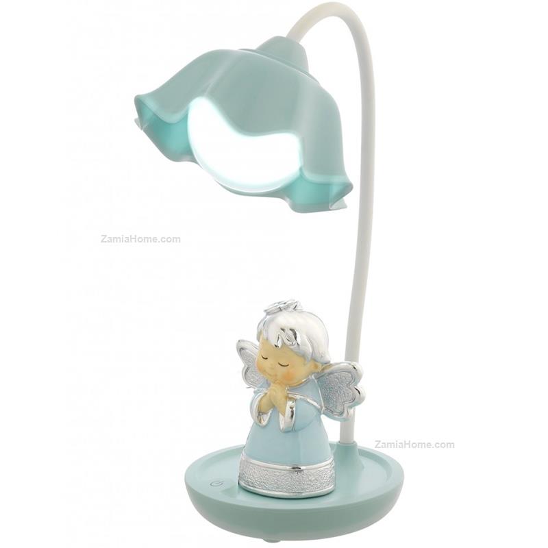 Lampada angelo