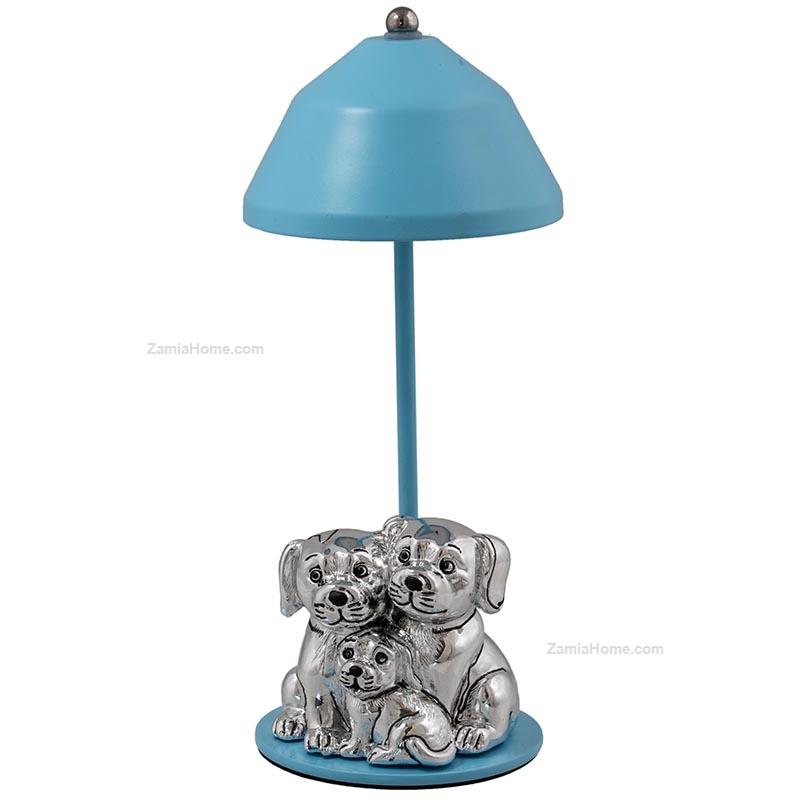 Lampada cagnolini