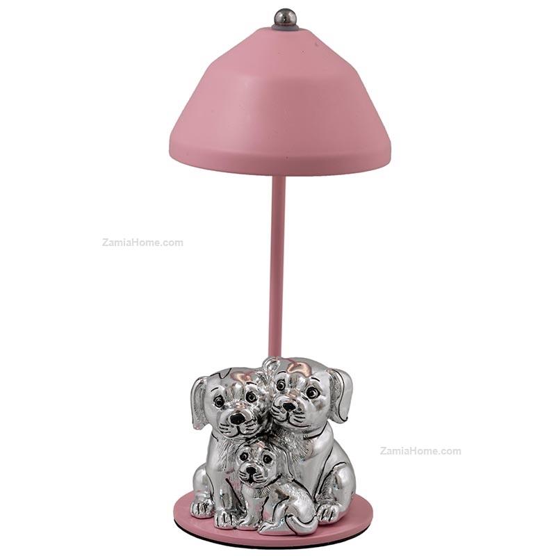 Lampada cagnolini
