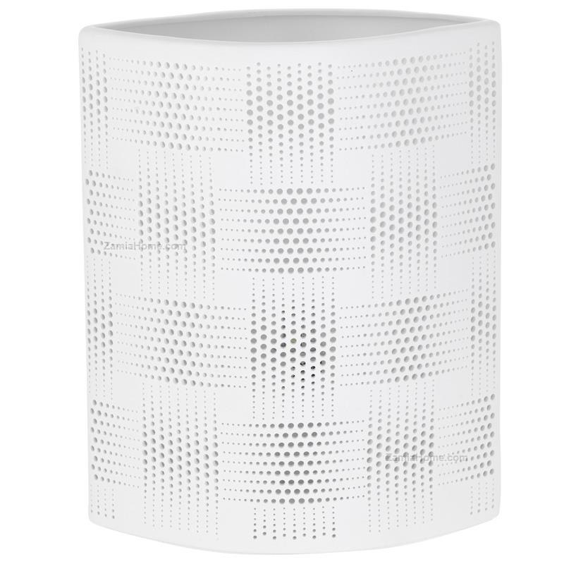Lampada in ceramica