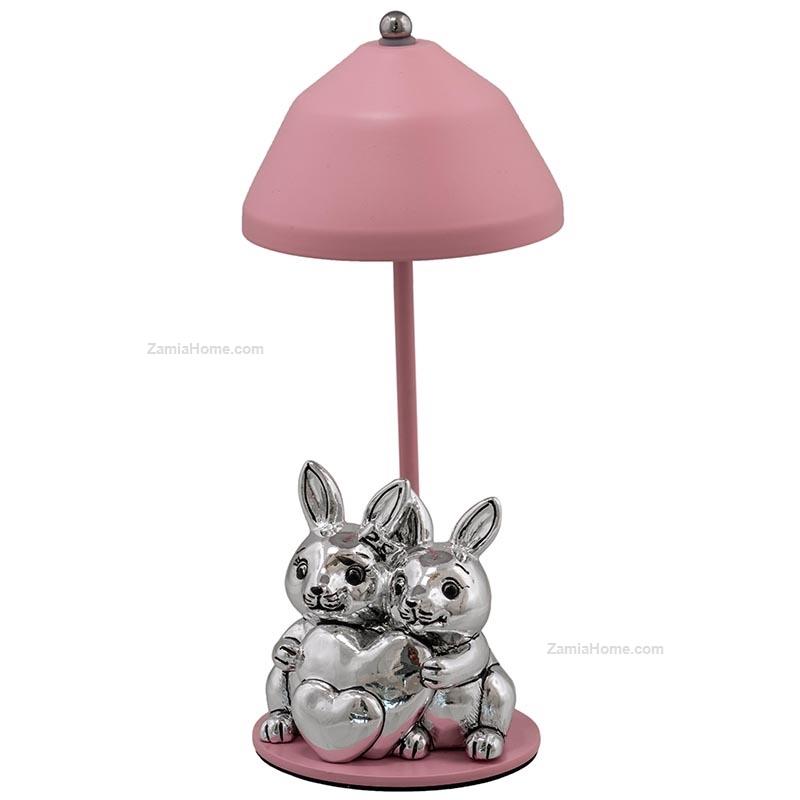 Lampada coniglietti
