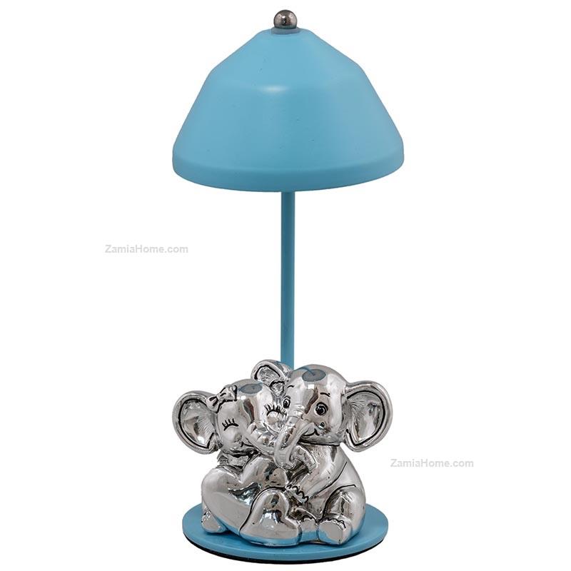Lampada elefantini