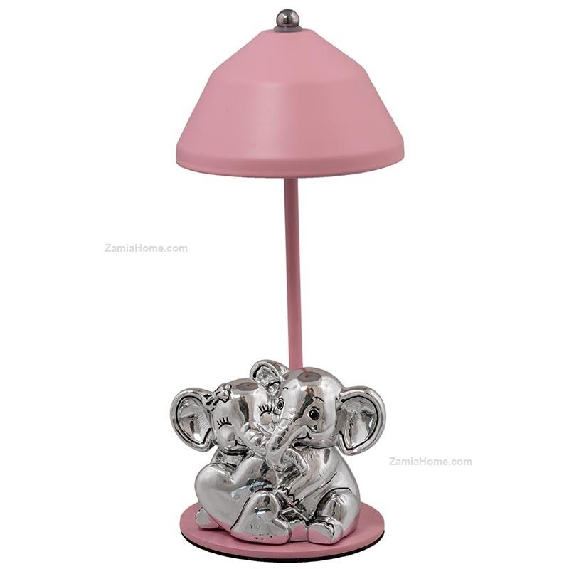 Lampada elefantini