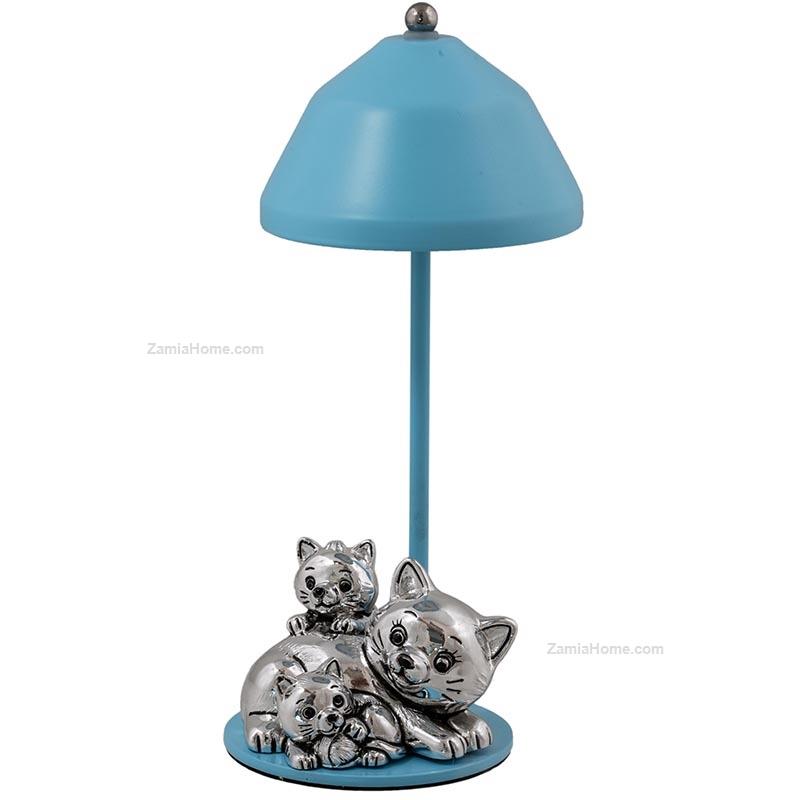 Lampada gattini
