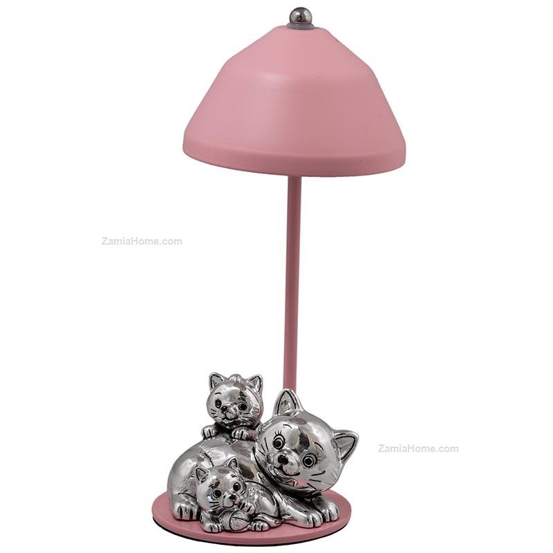 Lampada gattini