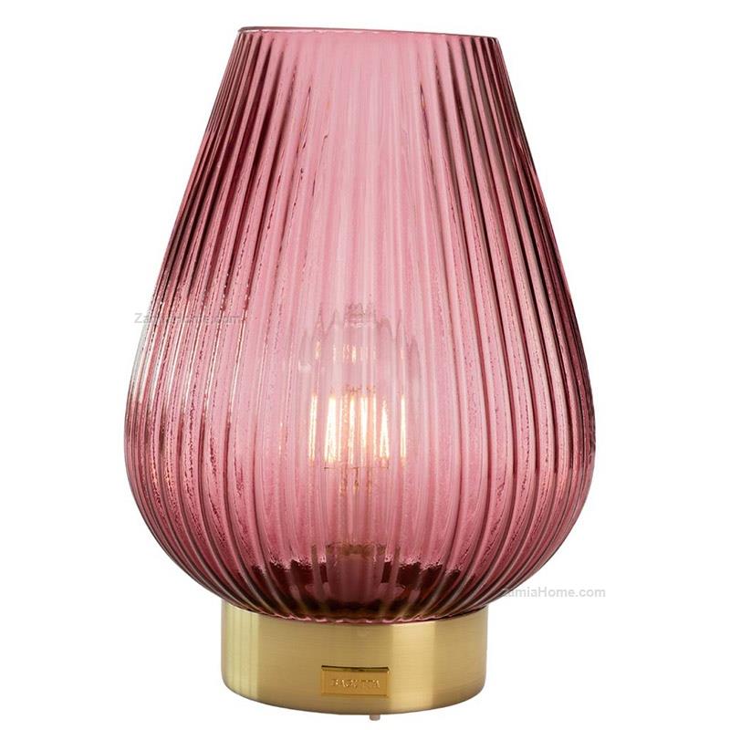 Lampada goccia