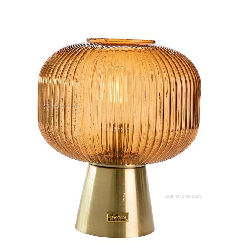 Lampada ovoidale