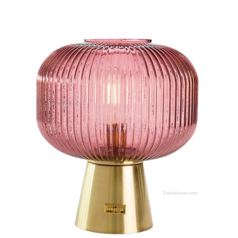 Lampada ovoidale