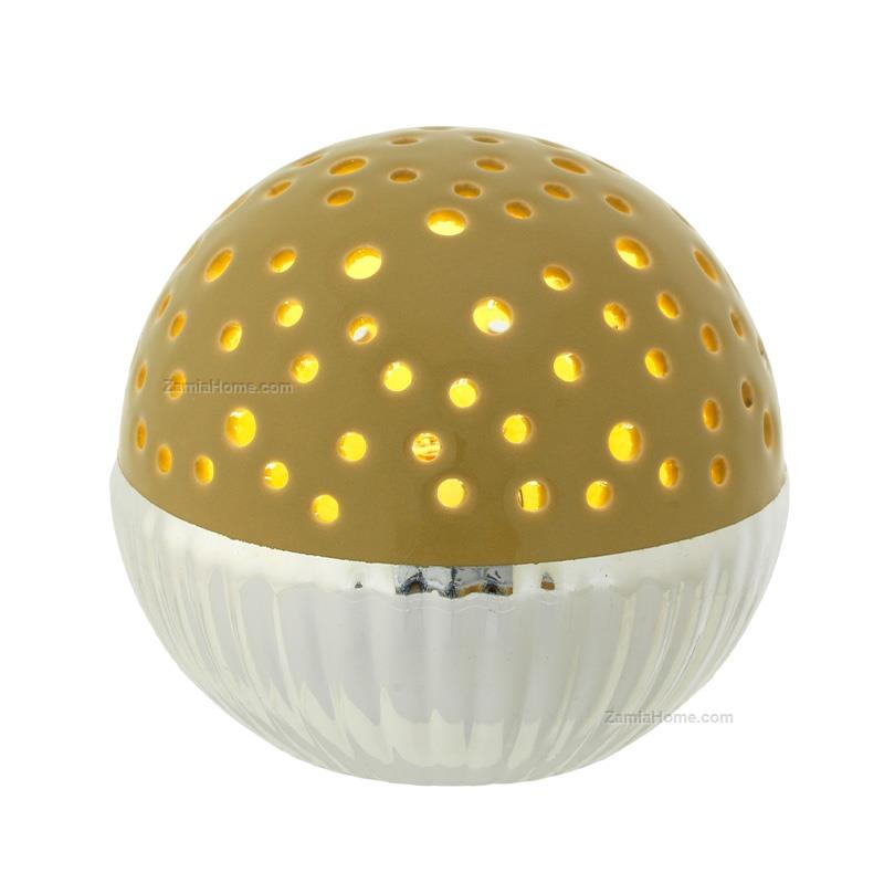 Lampada sfera