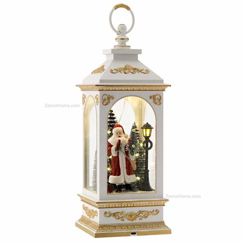 Xmas lantern
