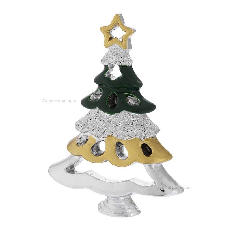 Magnete albero di natale