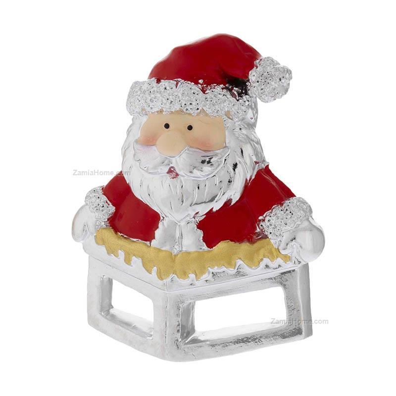 Magnete babbo natale