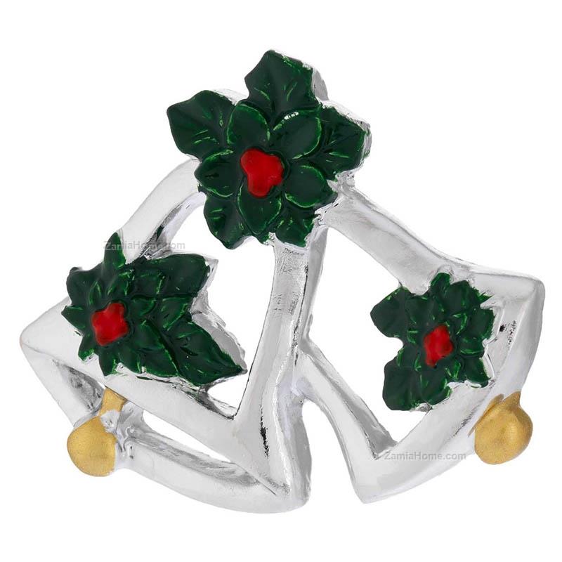 Magnet xmas bells