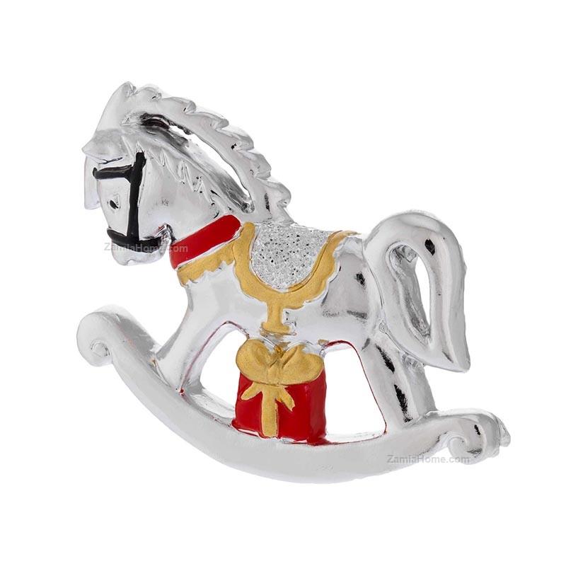 Magnete cavalluccio a dondolo
