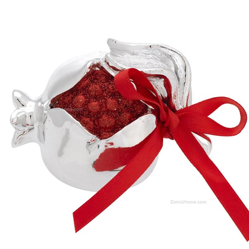 Christmas pomegranate