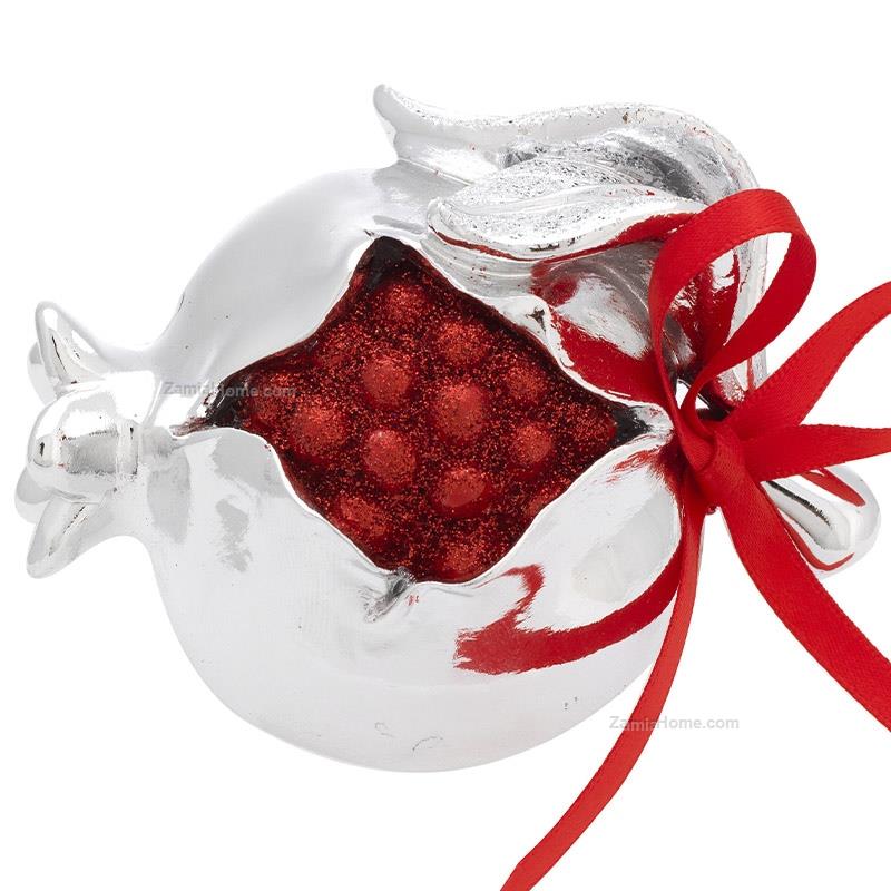Christmas pomegranate