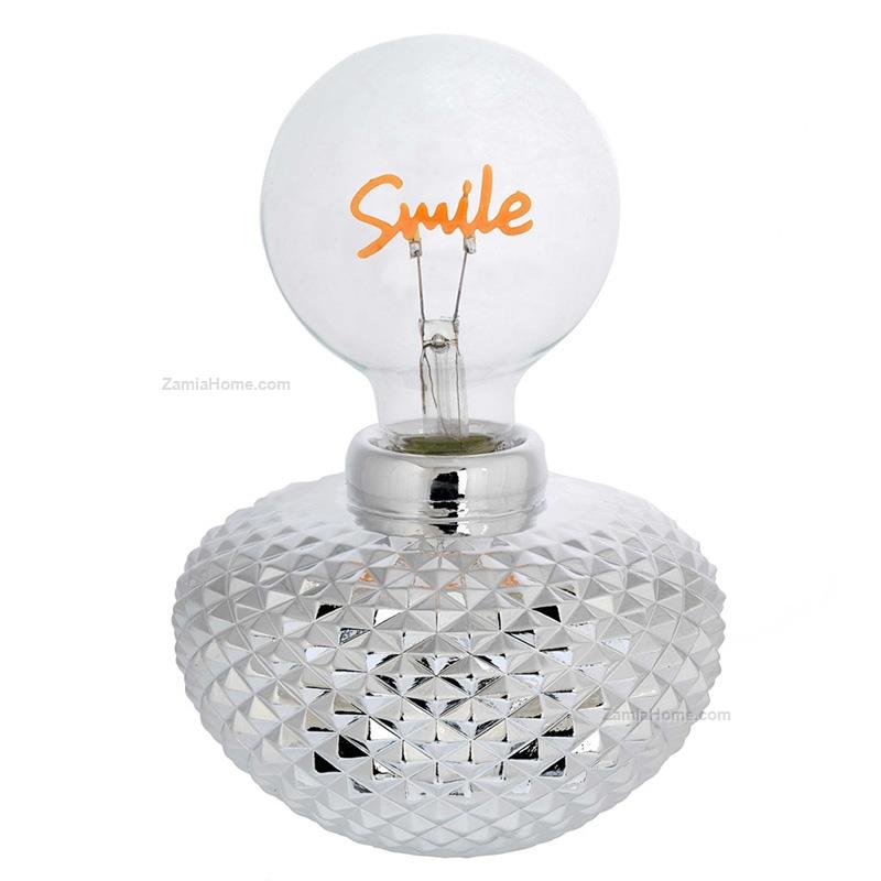 Mini lampada led