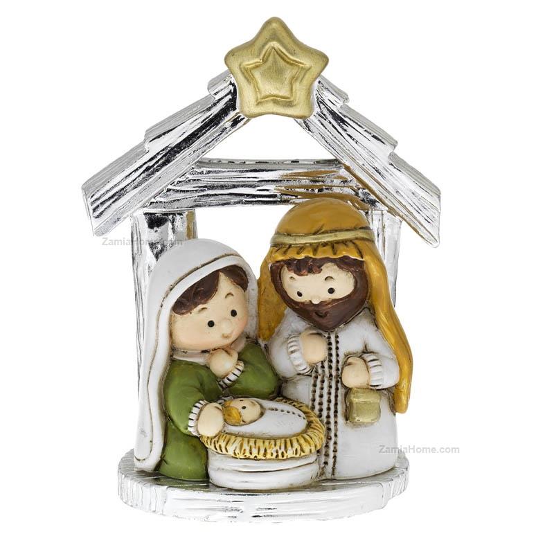 Nativity scene