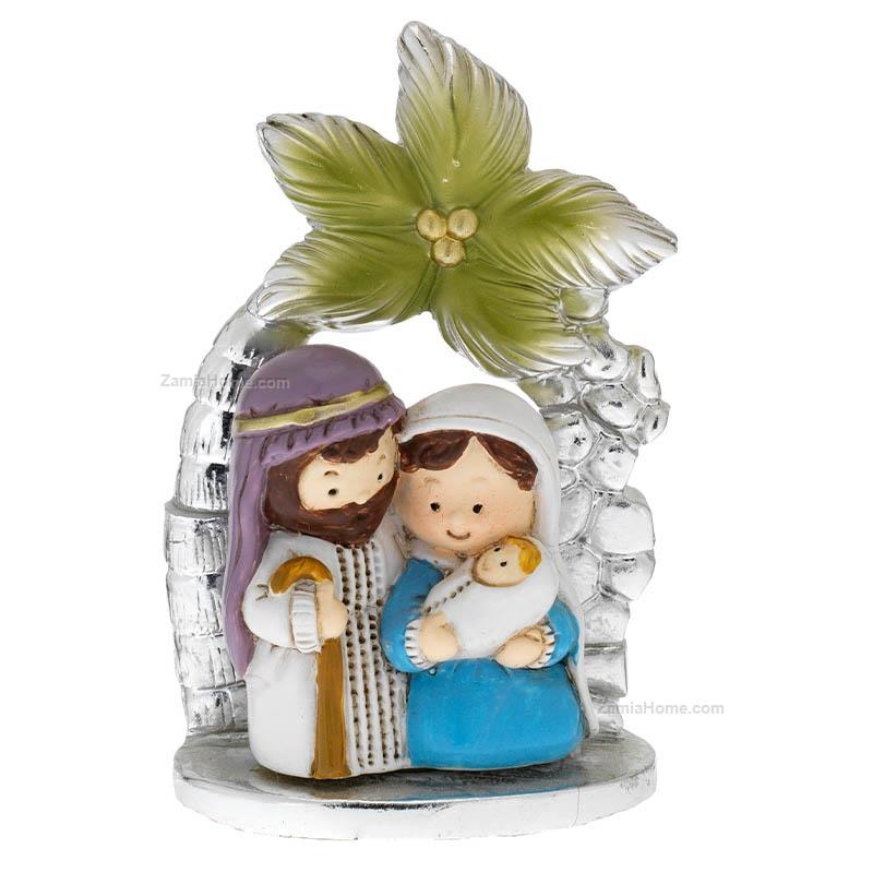 Nativity scene
