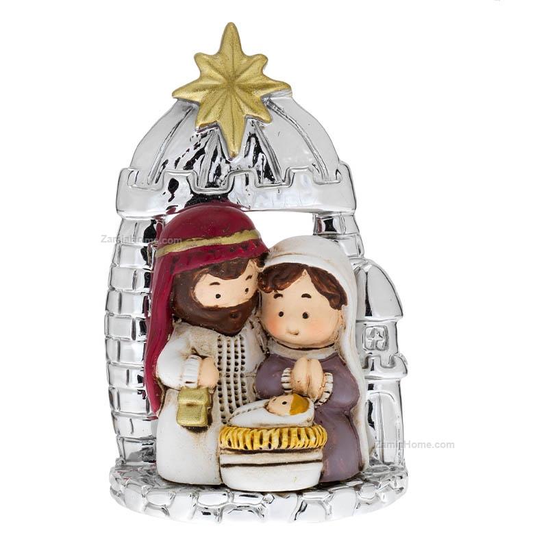Nativity scene