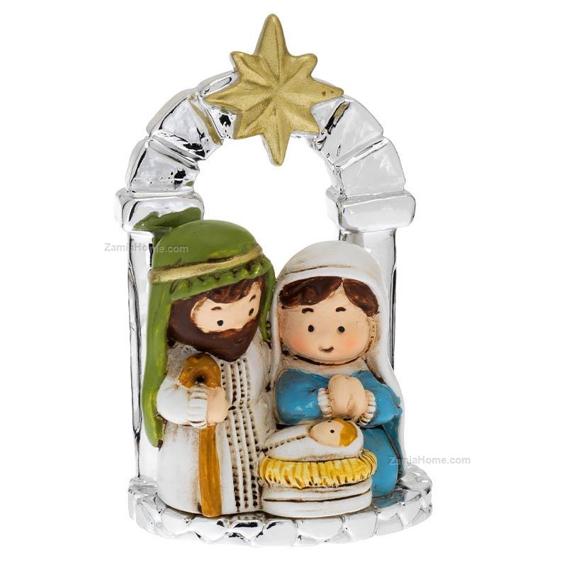 Nativity scene
