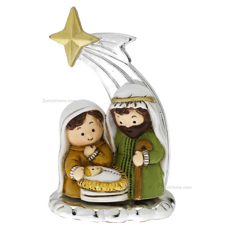Nativity scene