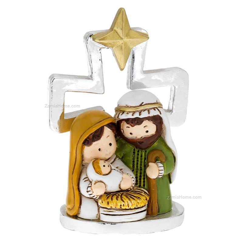 Nativity scene