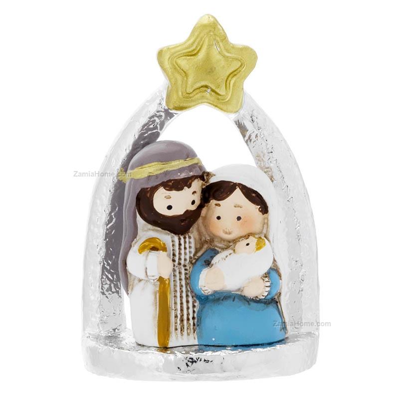 Nativity scene