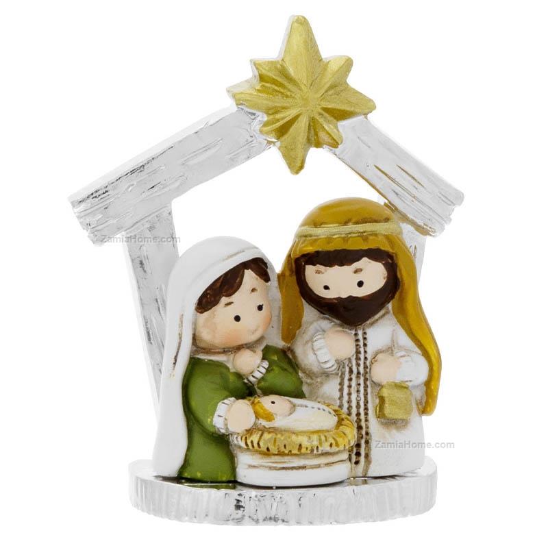 Nativity scene